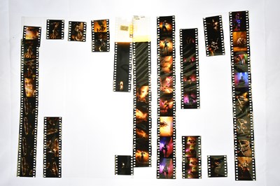 Lot 240 - RAY PALMER; a collection of photographs,...