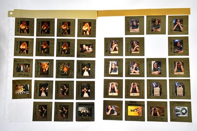 Lot 240 - RAY PALMER; a collection of photographs,...