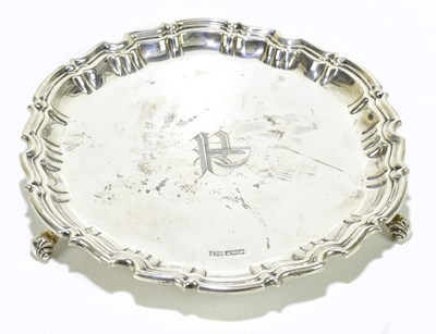 Lot 1083 - JOSEPH RODGERS & SONS; an Edward VII...