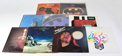 Lot 332 - PRINCE; eighteen records to include 'The...