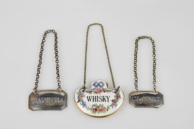 Lot 2624 - JOSEPH WILLMORE; a Victorian hallmarked silver...