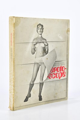 Lot 1388 - RAYMOND ABIGEO & JEAN-CLAUDE PERETZ,...