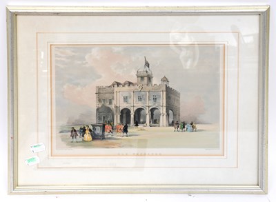Lot 348 - AFTER WILLIAM GAWIN HERDMAN (British,...