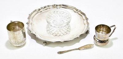 Lot 1365 - JOSIAH WILLIAMS & CO; a late Victorian...