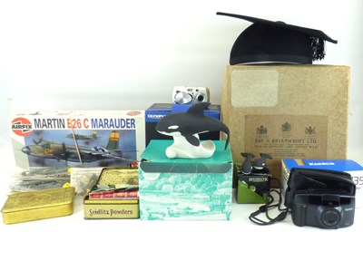 Lot 139 - Various mixed collectibles
