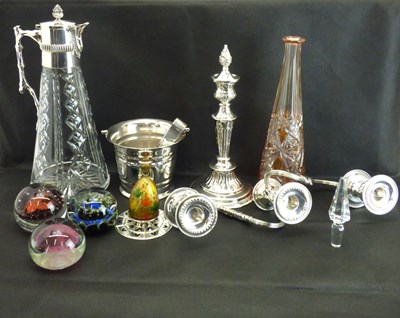 Lot 138 - Various mixed collectibles