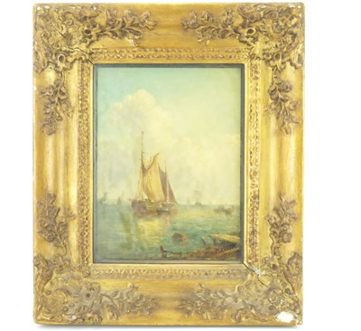 Lot 479 - J. MUNDELL (b. 1818-d. 1875)