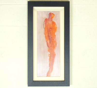 Lot 428 - GUNDA JASTORFF (German b. 1953-)