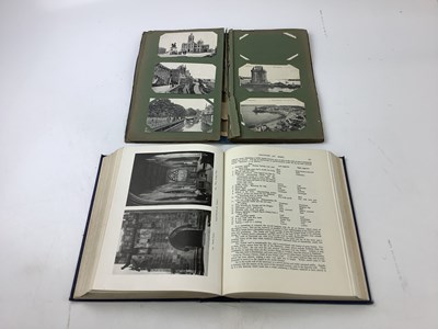 Lot 1509 - RICHARDS (RAYMOND); OLD CHESHIRE CHURCHES,...