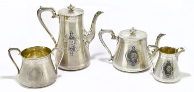 Lot 1030 - EDWARD, EDWARD JR, JOHN & WILLIAM BARNARD; a...