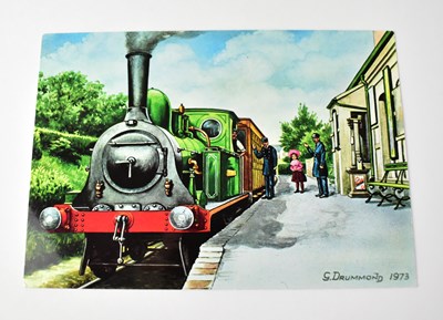 Lot 631 - DADS ARMY
