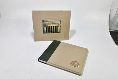 Lot 1490 - A copy of New York Stock Exchange, the first...