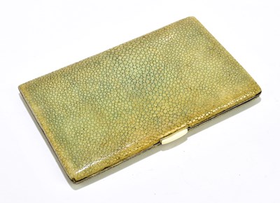 Lot 1144 - PUDDEFOOT, BOWERS & SIMONETT LTD; a George VI...