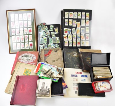 Lot 1488 - A large collection of 19th century and later...