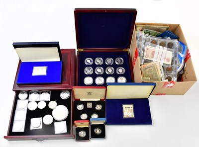 Lot 1468 - A large collection of British and foreign...