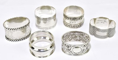 Lot 1125 - WILLIAM ADAMS LTD; a George V hallmarked...