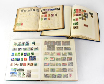 Lot 610 - World (incl. GB and Commonwealth) Stamps