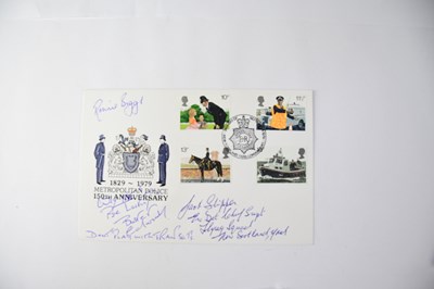 Lot 576 - THE GREAT TRAIN ROBBERY