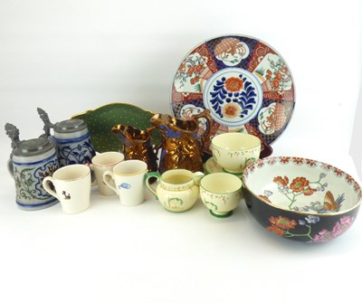 Lot 227 - Various mixed collectibles