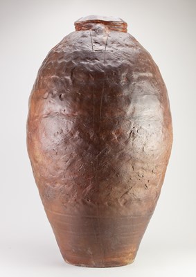 Lot 9 - CHARLES BOUND (born 1939); a monumental...