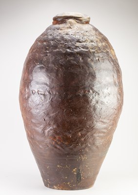 Lot 9 - CHARLES BOUND (born 1939); a monumental...