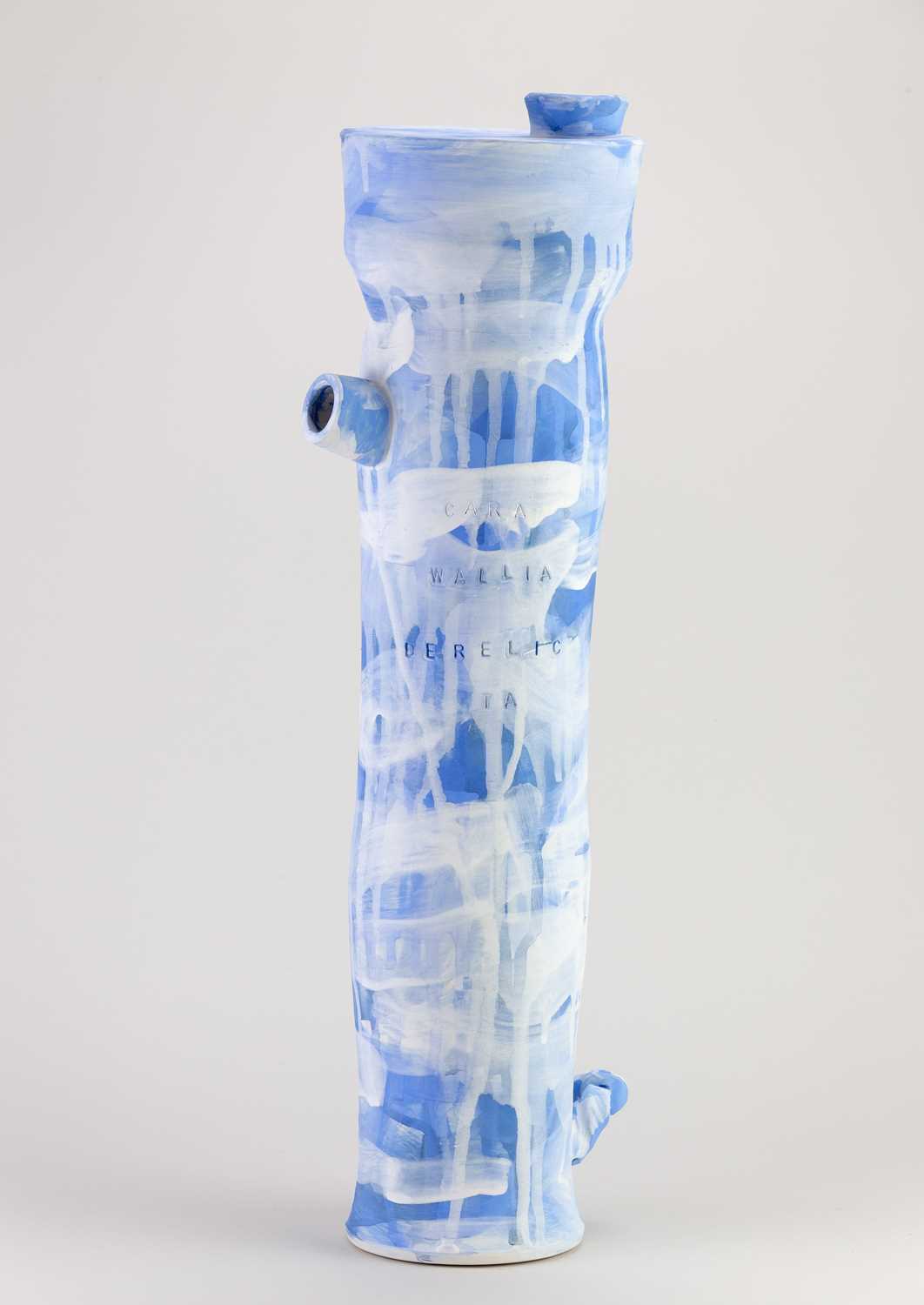 Lot 22 - TOMMASO CORVI MORA (born 1969); 'Untitled...