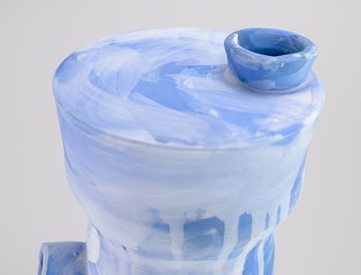 Lot 22 - TOMMASO CORVI MORA (born 1969); 'Untitled...