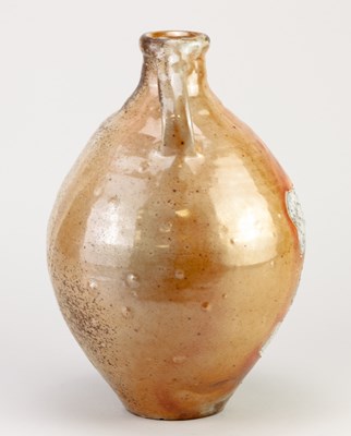 Lot 19 - NIC COLLINS (born 1958); a wood-fired...