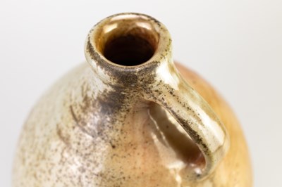 Lot 19 - NIC COLLINS (born 1958); a wood-fired...