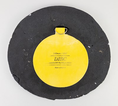 Lot 23 - CLAIRE CURNEEN (born 1968); a stoneware...