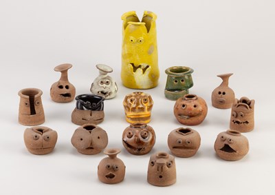 Lot 80 - YUTA SEGAWA (born 1988); a collection of...