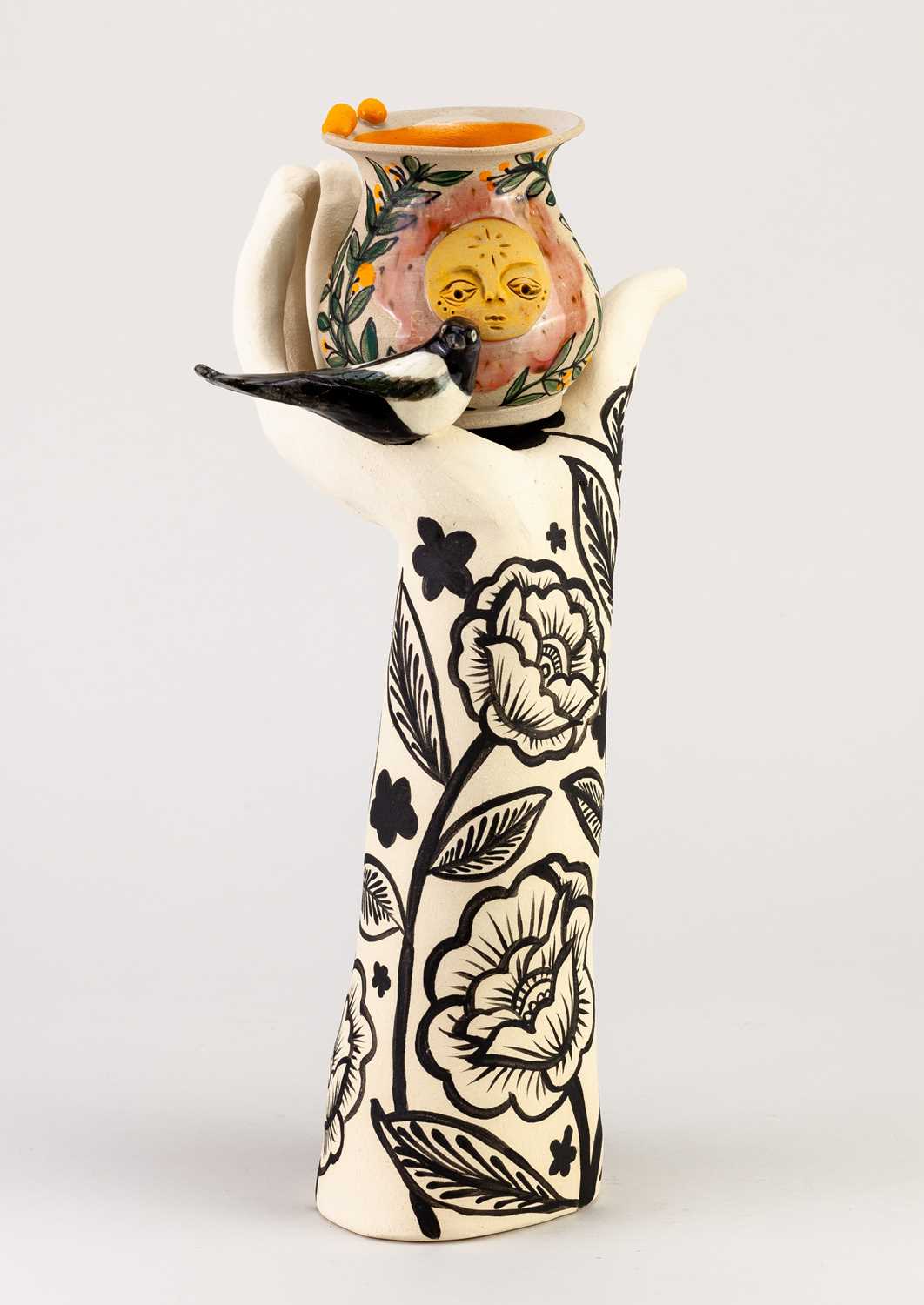 Lot 38 - LOIS GUNN (born 1985); 'Opportunity', a...