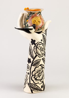 Lot 38 - LOIS GUNN (born 1985); 'Opportunity', a...