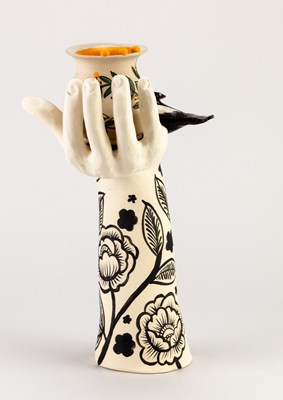 Lot 38 - LOIS GUNN (born 1985); 'Opportunity', a...