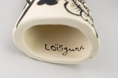 Lot 38 - LOIS GUNN (born 1985); 'Opportunity', a...