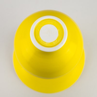 Lot 81 - ANNA SILVERTON (born 1959); 'Sunshine Yellow',...