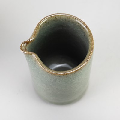 Lot 35 - FLORIAN GADSBY (born 1992); ‘Teaware for One’,...
