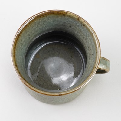 Lot 35 - FLORIAN GADSBY (born 1992); ‘Teaware for One’,...