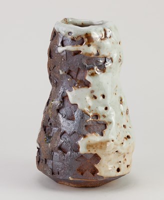 Lot 8 - MATTHEW BLAKELY (born 1965); a wood-fired...
