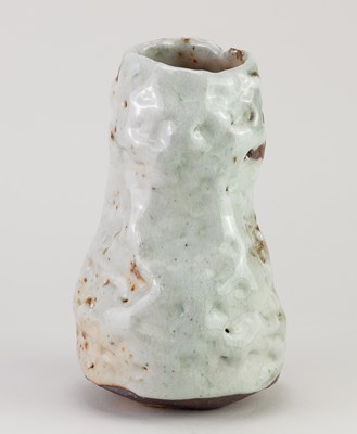 Lot 8 - MATTHEW BLAKELY (born 1965); a wood-fired...