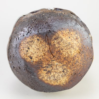 Lot 8 - MATTHEW BLAKELY (born 1965); a wood-fired...