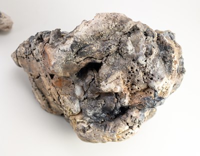 Lot 1 - REBECCA APPLEBY (born 1979); 'Stela Fragment I...