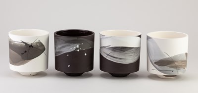 Lot 82 - HANNAH TOUNSEND (born 1979); 'Print Vessel...