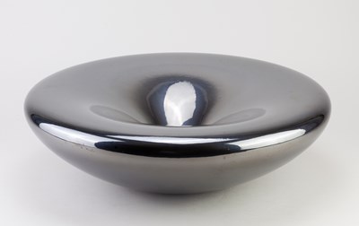 Lot 31 - MICHAEL EDEN (born 1955); 'Event Horizon', a...