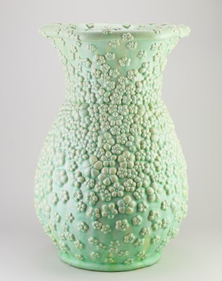 Lot 62 - KATE MALONE (born 1959); a monumental...
