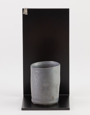 Lot 27 - EDMUND DE WAAL (born 1964); 'Hand to Hand', a...
