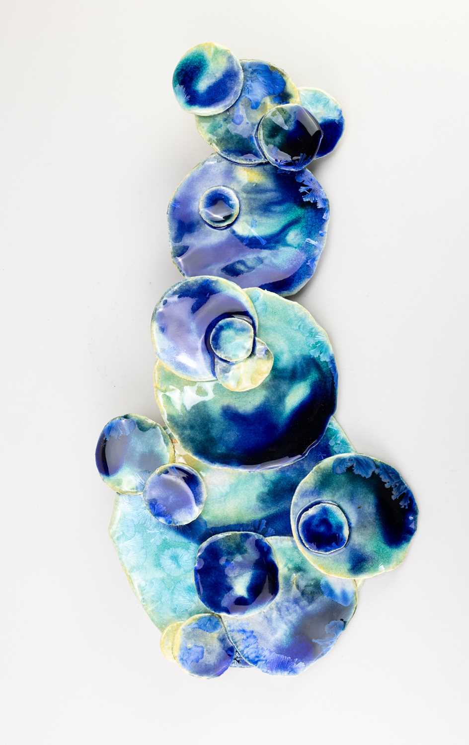 Lot 25 - KATE DAUDY (born 1979); 'Any Number of Things...