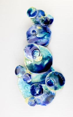 Lot 25 - KATE DAUDY (born 1979); 'Any Number of Things...
