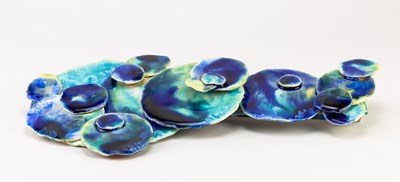 Lot 25 - KATE DAUDY (born 1979); 'Any Number of Things...