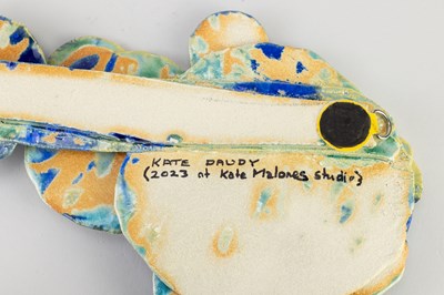 Lot 25 - KATE DAUDY (born 1979); 'Any Number of Things...